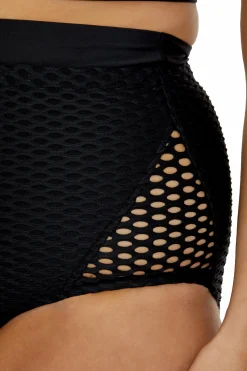Becca High Waist><noscript><img width=