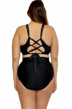 Becca High Waist><noscript><img width=