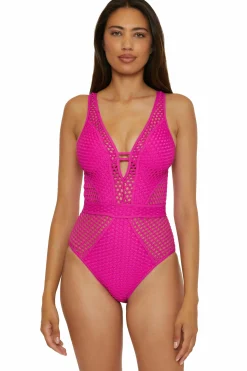 Becca Plunge Neck><noscript><img width=
