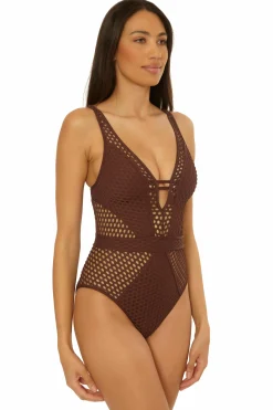Becca Plunge Neck><noscript><img width=