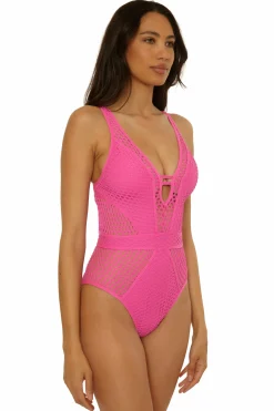 Becca Plunge Neck><noscript><img width=