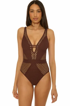Becca Plunge Neck><noscript><img width=