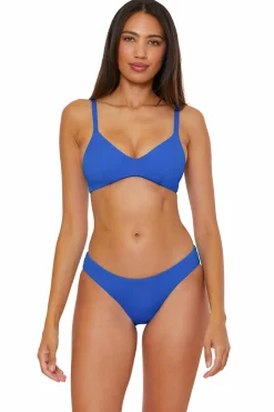 Becca Hipster|Reversible>CC REVERSIBLE HIPSTER |OCEAN/OASIS|PUNCH/CORAL ROSE