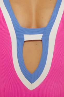 Becca Plunge Neck><noscript><img width=