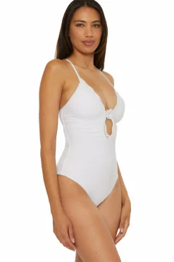 Becca Plunge Neck><noscript><img width=