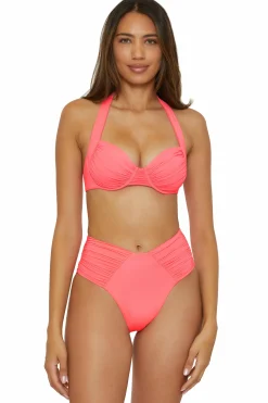 Becca High Waist><noscript><img width=