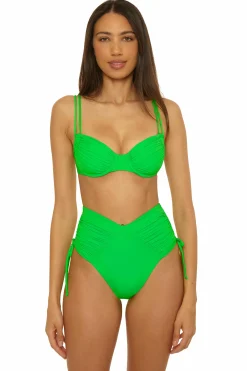 Becca High Waist><noscript><img width=