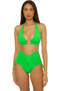 Becca High Waist><noscript><img width=