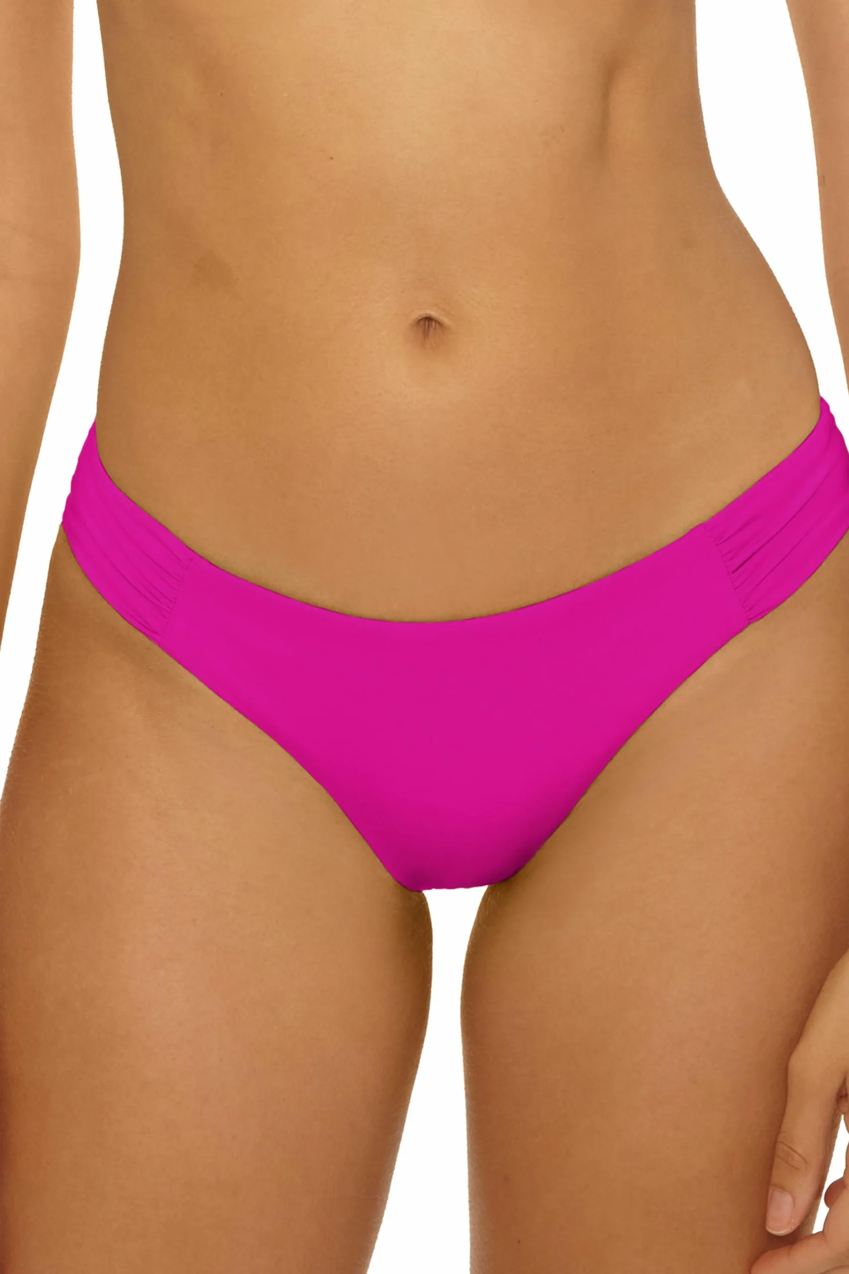 Becca Hipster>COLOR CODE HIPSTER |HIBISCUS|MEADOW