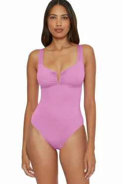 Becca Plunge Neck><noscript><img width=