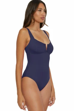 Becca Plunge Neck><noscript><img width=