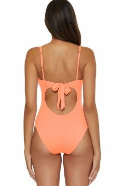 Becca Plunge Neck><noscript><img width=