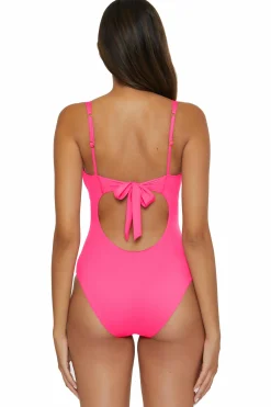 Becca Plunge Neck><noscript><img width=