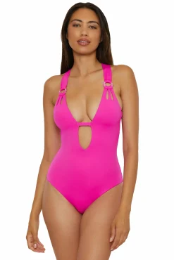 Becca Plunge Neck><noscript><img width=
