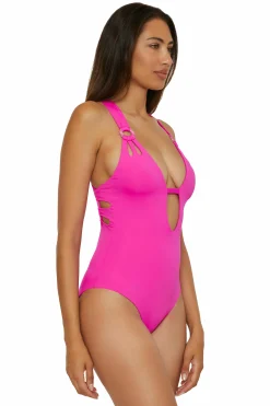 Becca Plunge Neck><noscript><img width=