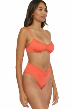 Becca Underwire Bra><noscript><img width=