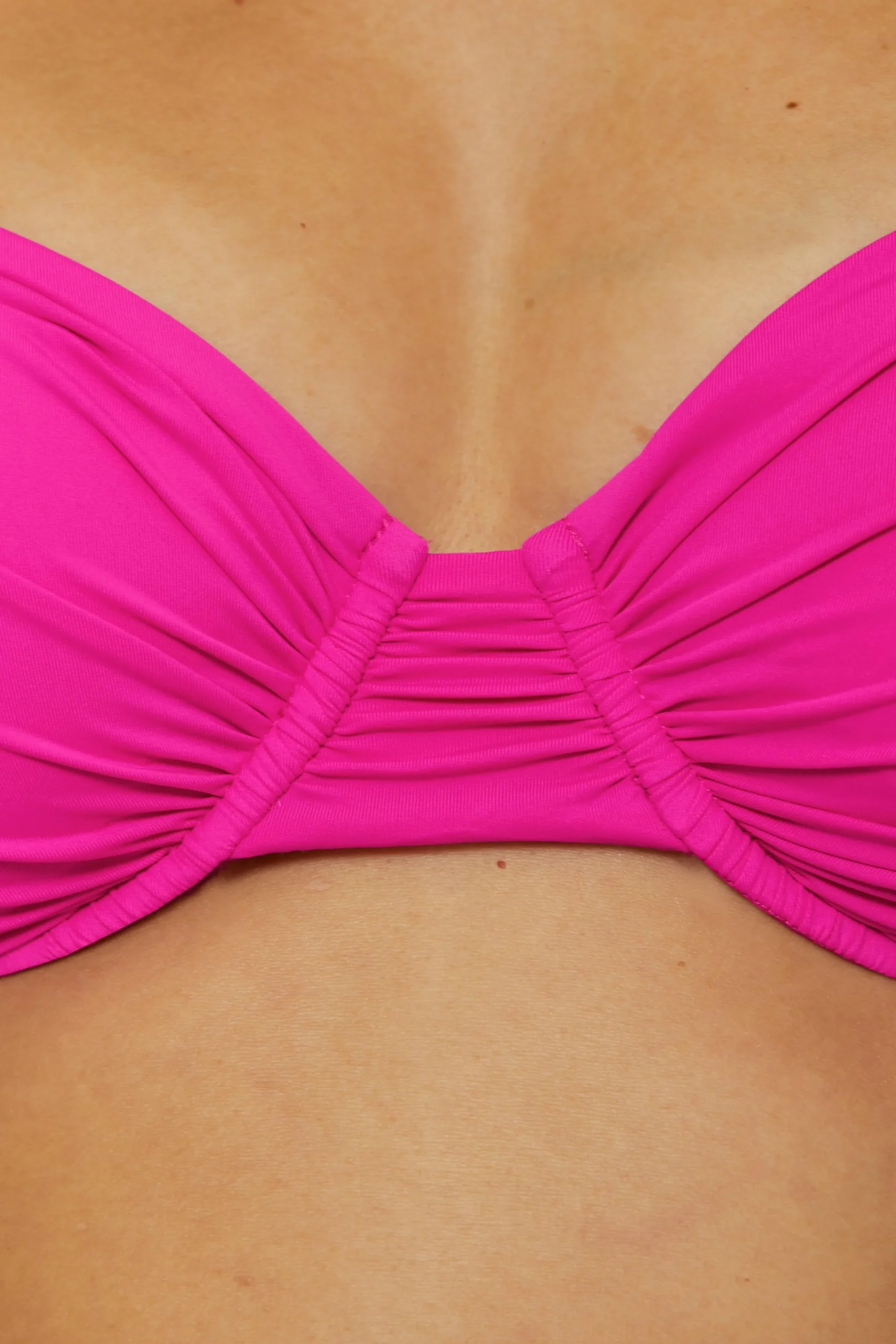 Becca D-Bra|Reversible / Multi-Way>COLOR CODE UNDERWIRE |AZALEA|EMERALD|CORAL REEF|BLACK
