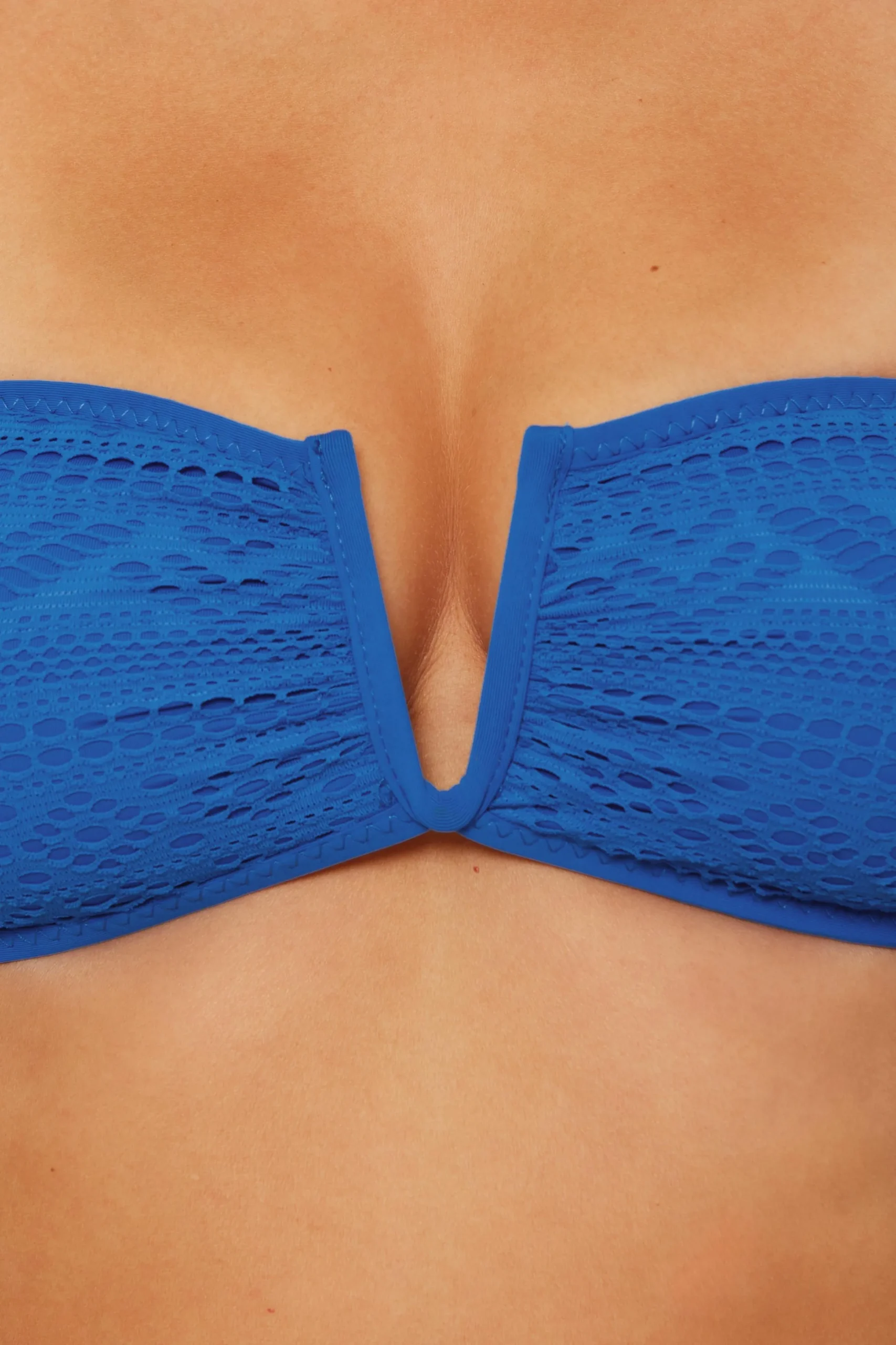 Becca D-Bra|Bandeau>COLOR PLAY BANDEAU |OCEAN