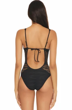 Becca Plunge Neck><noscript><img width=