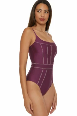 Becca Scoop / Square Neck 1Pc><noscript><img width=