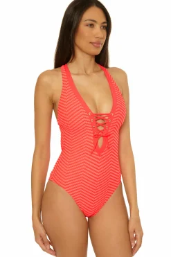 Becca Plunge Neck><noscript><img width=