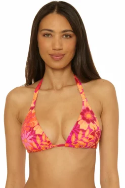 Becca D-Bra|Reversible / Multi-Way>COPACABANA TRIANGLE |MULTI