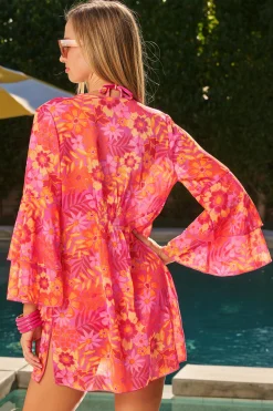 Becca Front-Tie Covers|Tunics><noscript><img width=