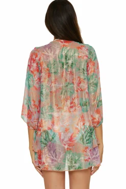 Becca Front-Tie Covers|Tunics><noscript><img width=