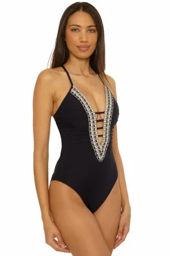 Becca Plunge Neck><noscript><img width=