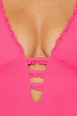 Becca Plunge Neck><noscript><img width=