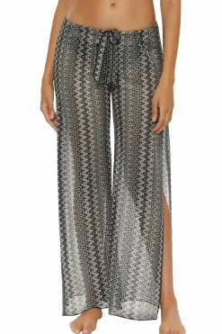 Becca Pants>GRANITE BAY PANT |BLACK