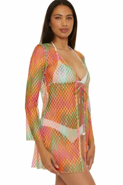 Becca Front-Tie Covers|Tunics><noscript><img width=