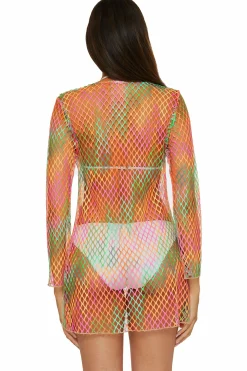 Becca Front-Tie Covers|Tunics><noscript><img width=