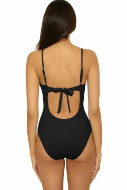 Becca Plunge Neck><noscript><img width=
