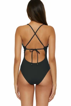 Becca Plunge Neck><noscript><img width=