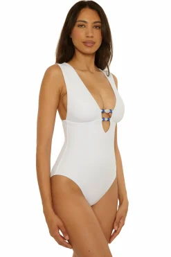Becca Plunge Neck><noscript><img width=