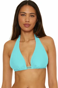 Becca D-Bra|Halter>MONTE CARLO D HALTER |OASIS|AZALEA