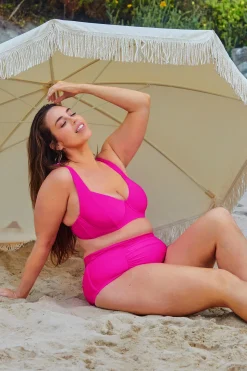 Becca High Waist><noscript><img width=
