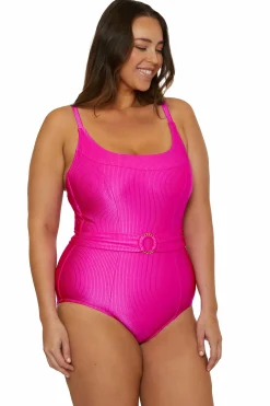 Becca Scoop / Square Neck 1Pc><noscript><img width=