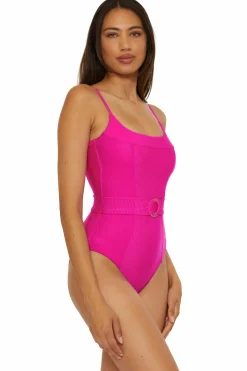 Becca Scoop / Square Neck 1Pc><noscript><img width=
