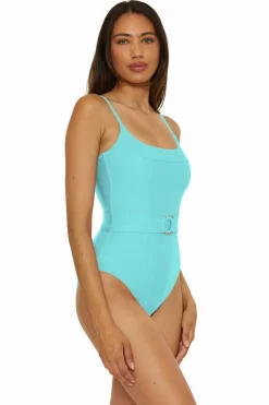Becca Scoop / Square Neck 1Pc><noscript><img width=