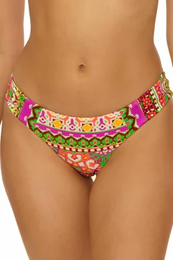 Becca Hipster>MOROCCAN TILE HIPSTER |MULTI