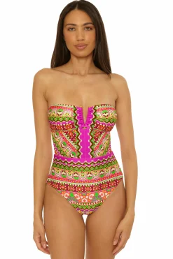 Becca Bandeau 1Pc>MOROCCAN TILE 1PC |MULTI