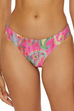 Becca Hipster>POLYNESIA HIPSTER |MULTI
