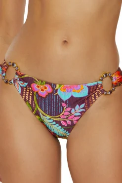 Becca Hipster>PORTOFINO RING PANT |MULTI