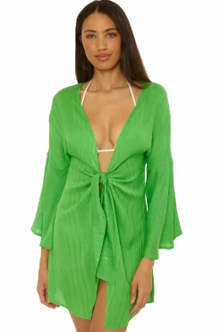 Becca Front-Tie Covers|Tunics><noscript><img width=
