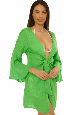 Becca Front-Tie Covers|Tunics><noscript><img width=