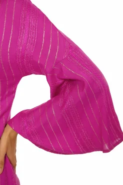 Becca Front-Tie Covers|Tunics><noscript><img width=