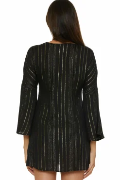 Becca Front-Tie Covers|Tunics><noscript><img width=