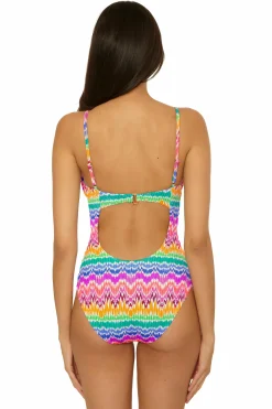 Becca Plunge Neck><noscript><img width=